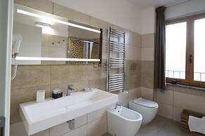 Agàpe Rooms in Tropea