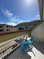 Agàpe Rooms in Tropea