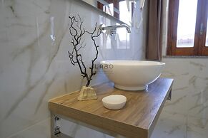 Agàpe Rooms in Tropea