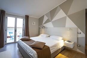 Agàpe Rooms in Tropea