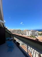 Agàpe Rooms in Tropea