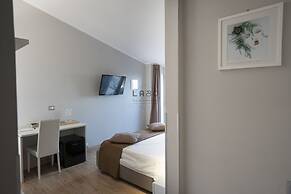 Agàpe Rooms in Tropea