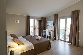 Agàpe Rooms in Tropea