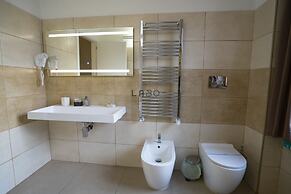 Agàpe Rooms in Tropea