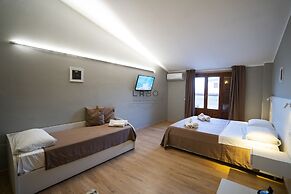 Agàpe Rooms in Tropea