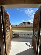 Agàpe Rooms in Tropea