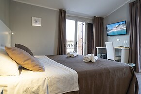 Agàpe Rooms in Tropea