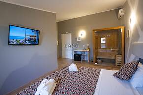 Agàpe Rooms in Tropea