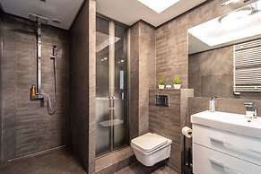 RentPlanet - Apartament Lubicz