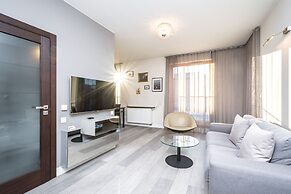 RentPlanet - Apartament Lubicz