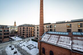 RentPlanet - Apartament Lubicz