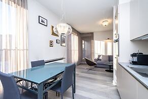 RentPlanet - Apartament Lubicz