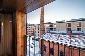 RentPlanet - Apartament Lubicz