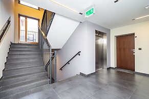 RentPlanet - Apartament Lubicz