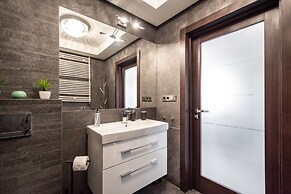 RentPlanet - Apartament Lubicz