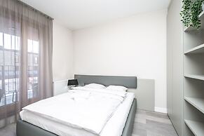 RentPlanet - Apartament Lubicz