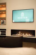 City Luxury 3BR Prime Location