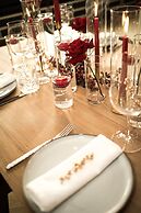 City Luxury 3BR Prime Location