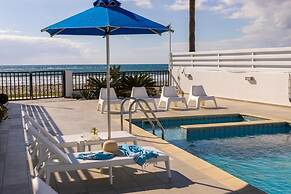 Faros Seaside Villa Larnaca