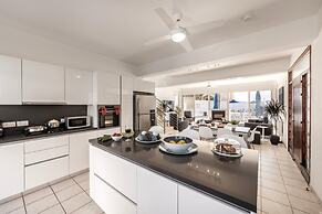 Faros Seaside Villa Larnaca