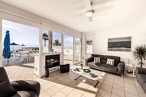 Faros Seaside Villa Larnaca