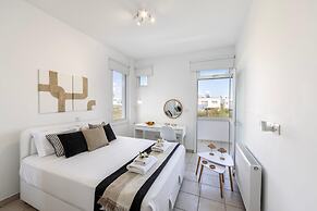 Faros Seaside Villa Larnaca