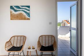 Faros Seaside Villa Larnaca