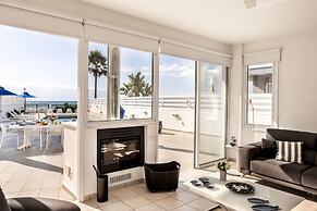 Faros Seaside Villa Larnaca