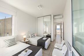 Faros Seaside Villa Larnaca