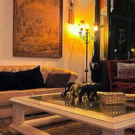 Les Jardins D'Issil Maison d'Hôtes