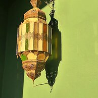 Les Jardins D'Issil Maison d'Hôtes