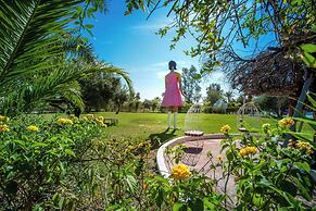 Les Jardins D'Issil Maison d'Hôtes