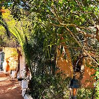 Les Jardins D'Issil Maison d'Hôtes