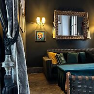 Les Jardins D'Issil Maison d'Hôtes