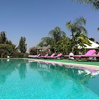 Les Jardins D'Issil Maison d'Hôtes