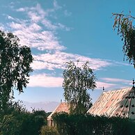 Les Jardins D'Issil Maison d'Hôtes