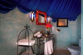 Les Jardins D'Issil Maison d'Hôtes