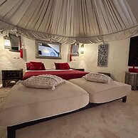 Les Jardins D'Issil Maison d'Hôtes