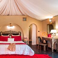 Les Jardins D'Issil Maison d'Hôtes