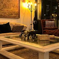 Les Jardins D'Issil Maison d'Hôtes