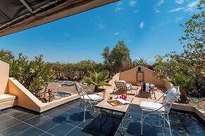 Les Jardins D'Issil Maison d'Hôtes