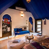 Les Jardins D'Issil Maison d'Hôtes