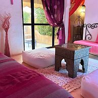 Les Jardins D'Issil Maison d'Hôtes