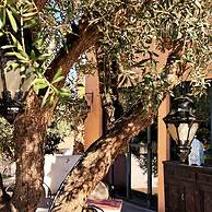 Les Jardins D'Issil Maison d'Hôtes