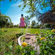 Les Jardins D'Issil Maison d'Hôtes