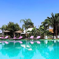 Les Jardins D'Issil Maison d'Hôtes