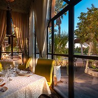 Les Jardins D'Issil Maison d'Hôtes