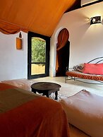 Les Jardins D'Issil Maison d'Hôtes