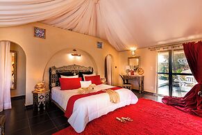 Les Jardins D'Issil Maison d'Hôtes