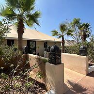 Les Jardins D'Issil Maison d'Hôtes